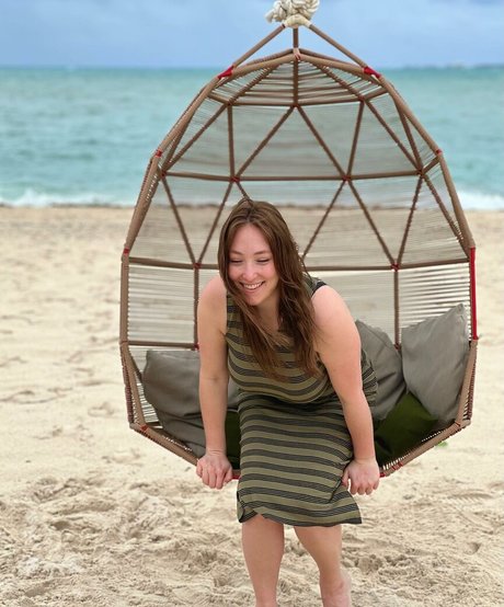 Julia tv Nackt auf OnlyFans Leak