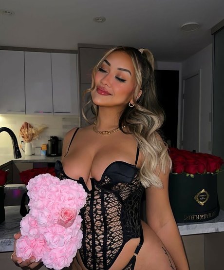 SandraXO OnlyFans-Leaks