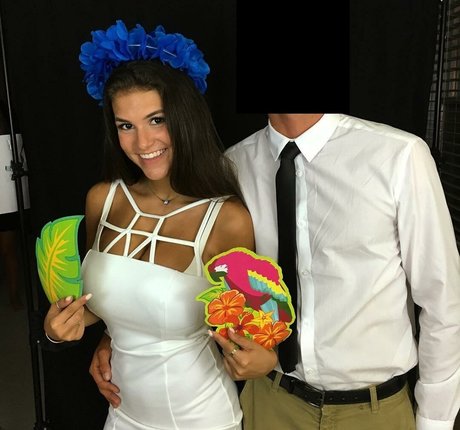 Dominique D Angelo NurlyFans-Pornos