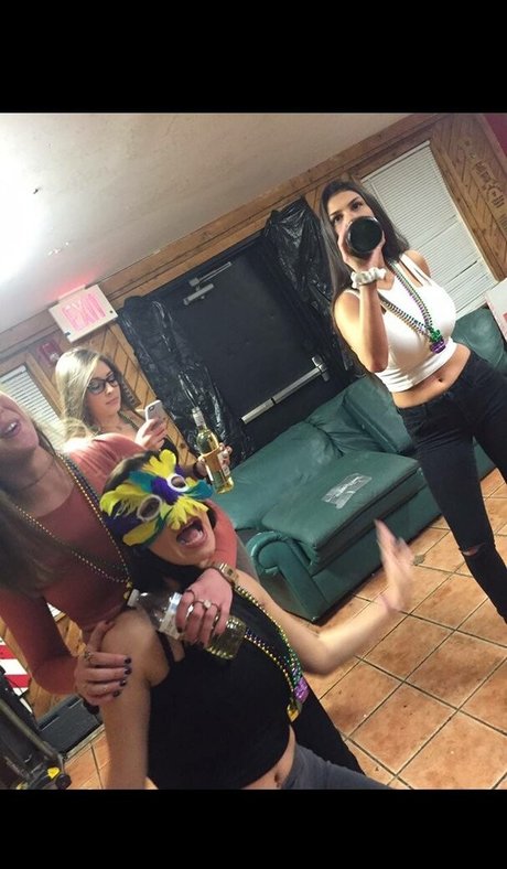 Dominique D Angelo Leaked OnlyFans Bilder