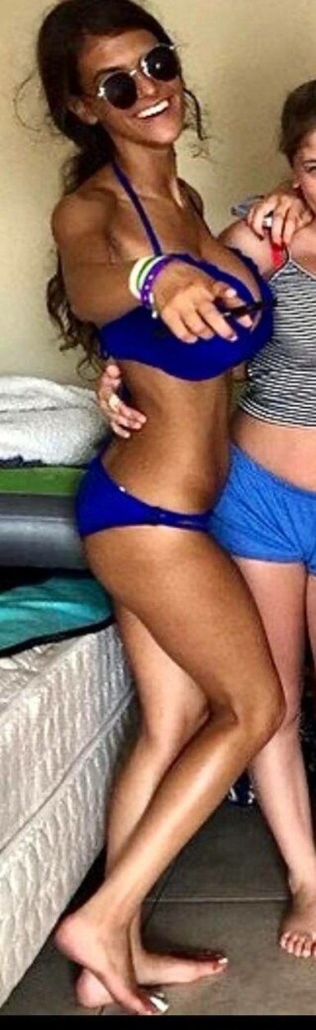 Dominique D Angelo OnlyFans Inhalte