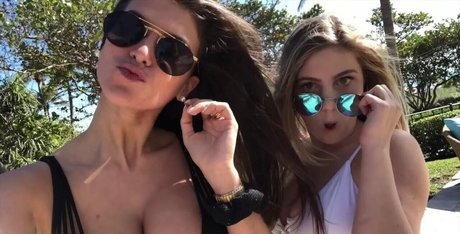 Dominique D Angelo OnlyFans Leak Pornografie