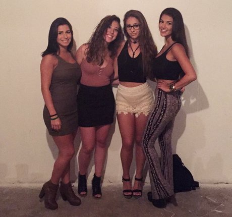 Dominique D Angelo OnlyFans-Pornos