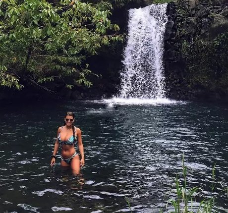 Dominique D Angelo OnlyFans Nackt Leaks