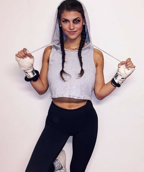 Dominique D Angelo OnlyFans öffentliche Fotos OnlyFans