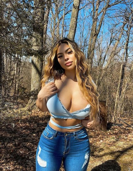 Kay Angel Nacktbilder von OnlyFans