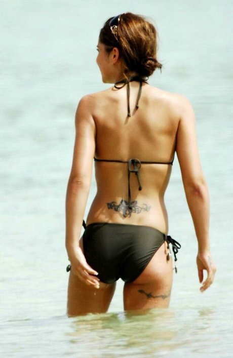 Cheryl Cole OnlyFans OnlyFans