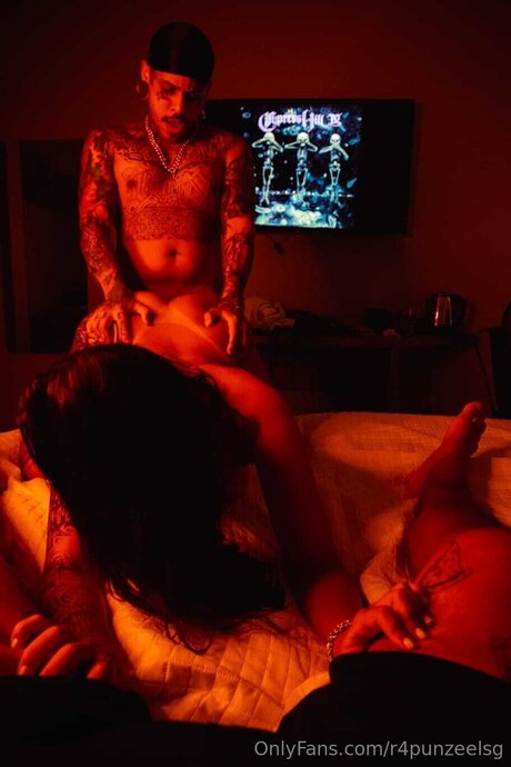 r4punzeelsg OnlyFans Leaks