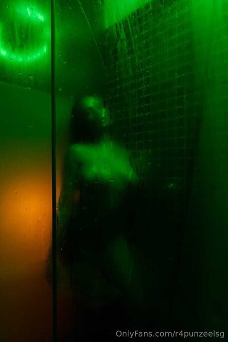 r4punzeelsg OnlyFans geleakte Pornografie