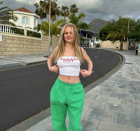 Miaslife Nacktbilder von OnlyFans