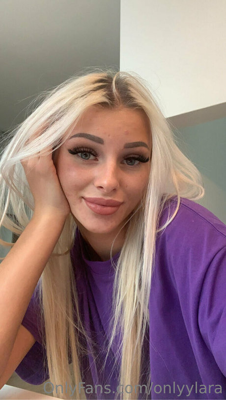 onlyylara OnlyFans geleakt