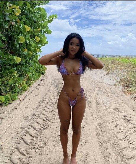 sharnyceballos Nacktbilder von OnlyFans