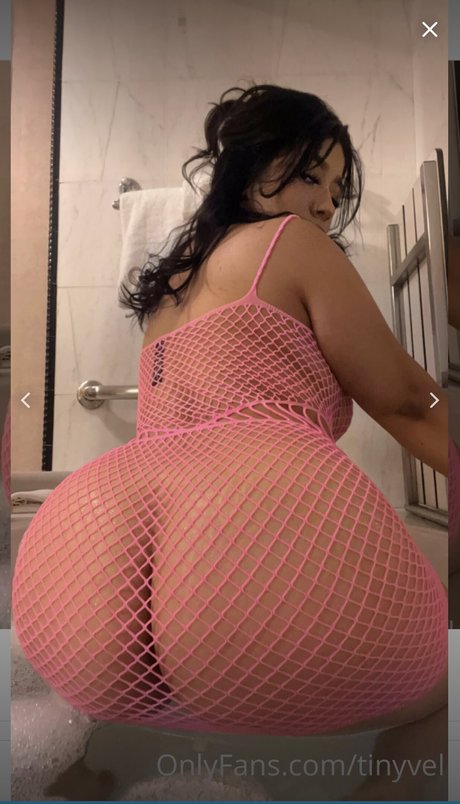 Tinyvel OnlyFans-Rezensionen