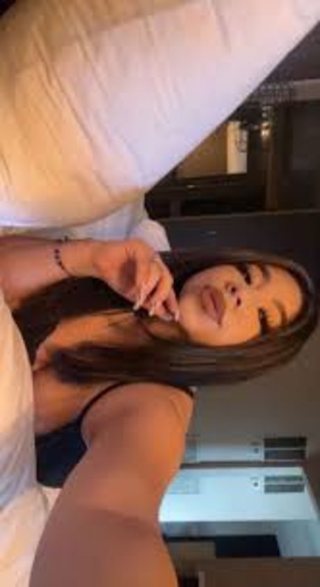 Tinyvel OnlyFans Nackt Leak