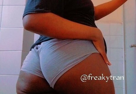 Bigbundainnit3 Nacktbilder von OnlyFans geleakt