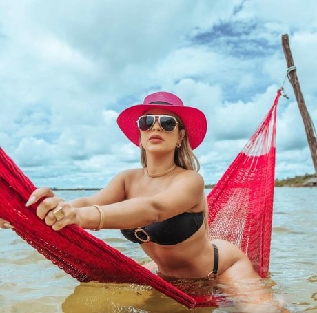 Deolane Bezerra OnlyFans geleakte Pornografie