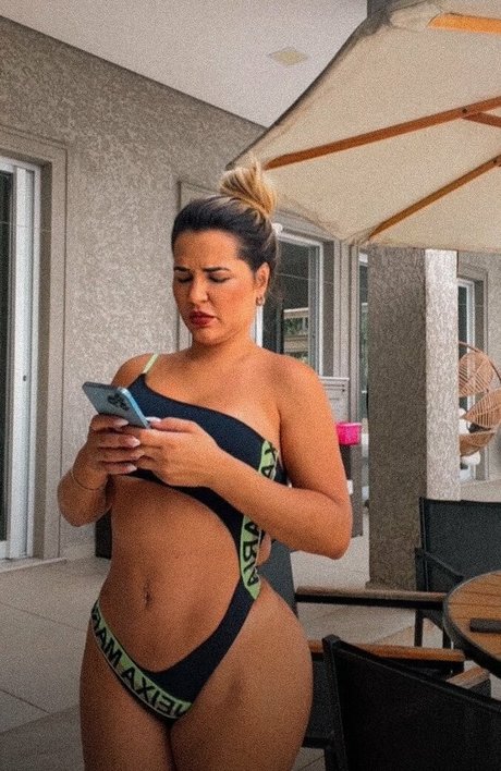 Deolane Bezerra OnlyFans Leak