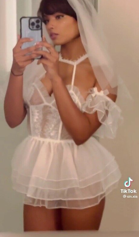 Sin xia OnlyFans Leaks