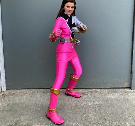 Hunter Deno Nacktbilder von OnlyFans geleakt