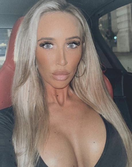 Jade Hobden_ OnlyFans Sextape geleakt