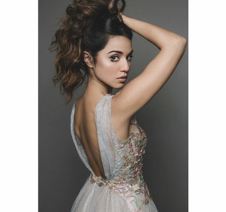 Summer Bishil OnlyFans Nacktbilder geleakt