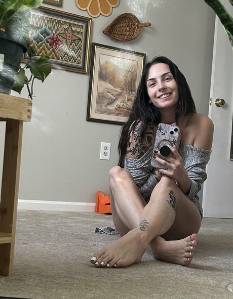 Ashley Loots OnlyFans Nackt Leaks