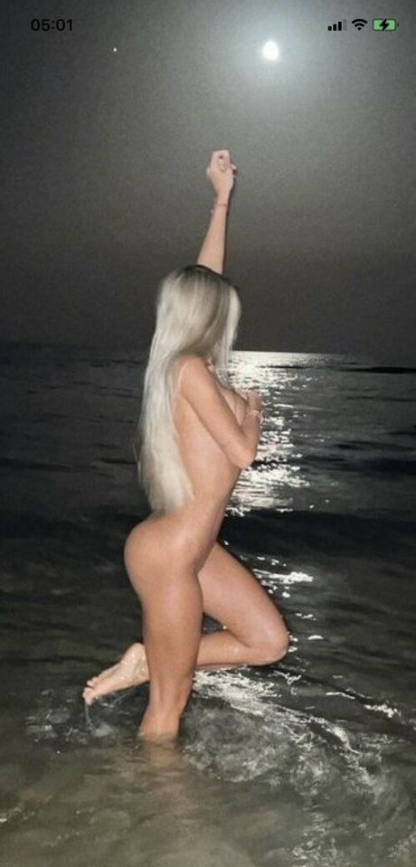 Judith Leaked OnlyFans Fotos