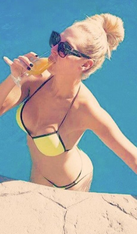 Jesyka Szopko Nacktbilder OnlyFans geleakt