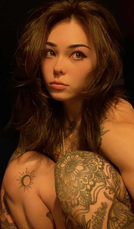 Cleo Mercury Nackt auf OnlyFans Leaks