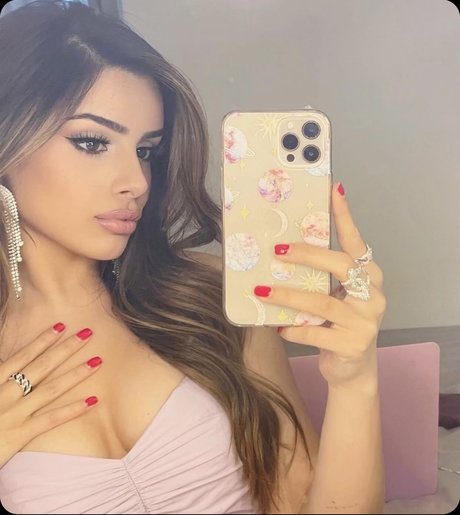 Celina Sharma Leaked OnlyFans Fotos