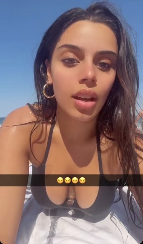 Celina Sharma OnlyFans Pornografie