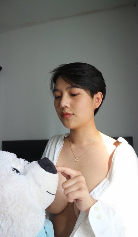 Thaishorthairgirl Kostenloses OnlyFans