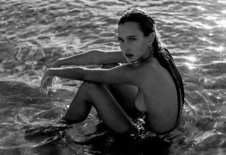 Isabella Mathers OnlyFans geleakte Pornografie