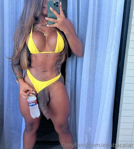 Patricia Bacelar OnlyFans gratis