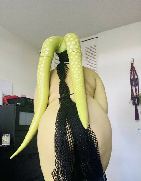 Peony Felicity Leaked OnlyFans Fotos