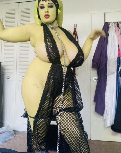 Peony Felicity Nacktporno OnlyFans