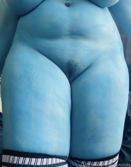 Peony Felicity Sexy OnlyFans