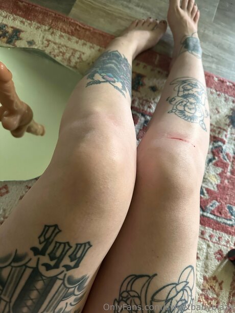 sweetbabyblaze OnlyFans Porn