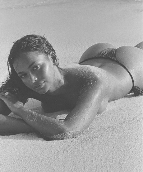 Pamalaaam OnlyFans Brüste Bild