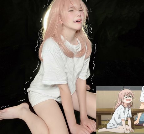 Arisa Nguyen Nacktbilder OnlyFans Leaks