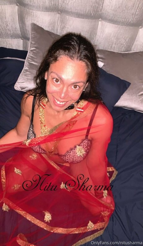Nitu Sharma OnlyFans Nackt