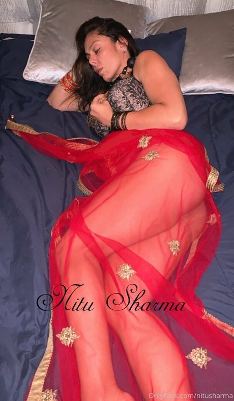 Nitu Sharma OnlyFans Mega