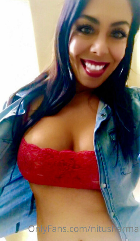 Nitu Sharma OnlyFans Fotos