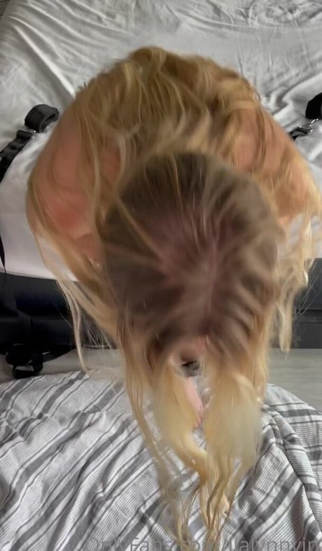 Blondebarbie18 OnlyFans kostenlos geleakt