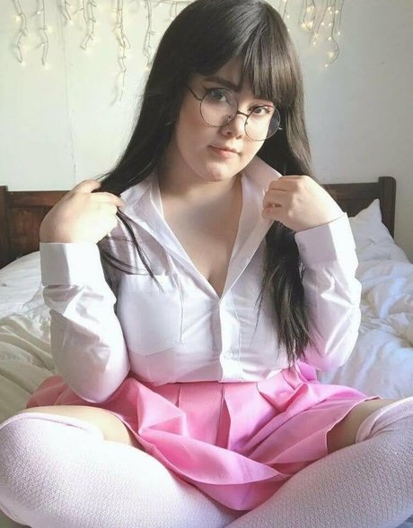 Lucillexs 2021 OnlyFans Leaked