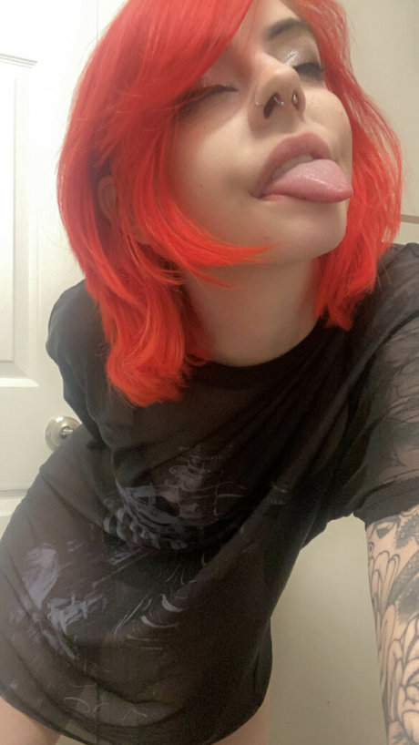 Catssnap Nacktbilder von OnlyFans geleakt