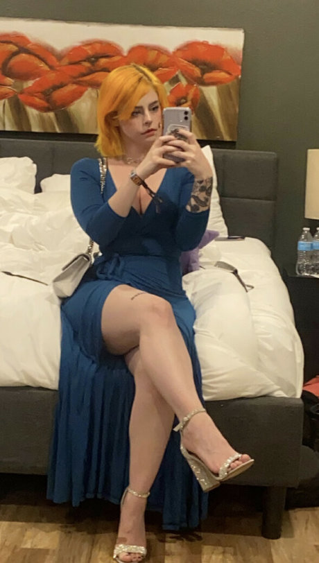 Catssnap Nacktbilder von OnlyFans geleakt