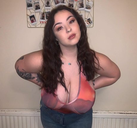 Francesca Taylor Nacktbilder geleakt OnlyFans Nacktporno