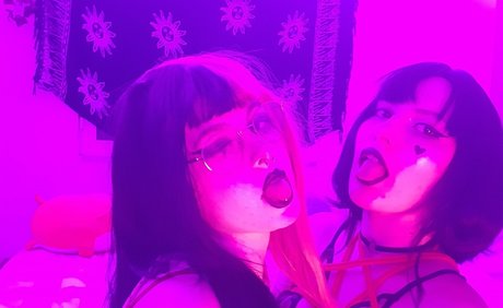 Chilli chibi Nacktbilder von OnlyFans geleakt