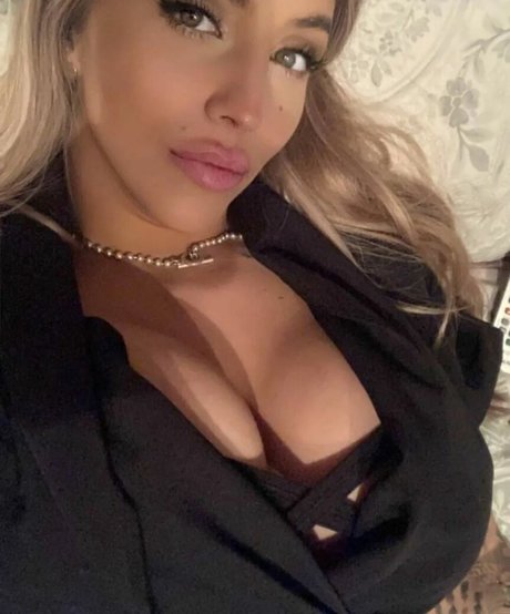 Whispah gaming Nacktbilder von OnlyFans geleakt